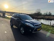 Ford Kuga - 2.5 20V Trend |Automaat|Luxe|