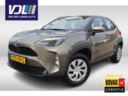 Toyota Yaris Cross - 1.5 Hybrid Active