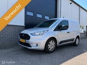 Ford Transit Connect - 1.5 EcoBlue L1 Trend