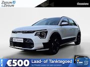 Kia Niro EV - DynamicLine 64.8 kWh | Navigatie | LM-Velgen | Climate contr
