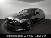 Mercedes-Benz CLA-Klasse - Shooting Brake 180 Business Solution AMG | Camera | Elektr a