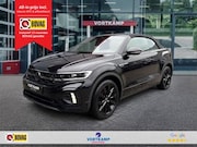 Volkswagen T-Roc - 1.5 TSI DSG R-LINE BLACK OPTIK CARPLAY/ACC/STOELVERW