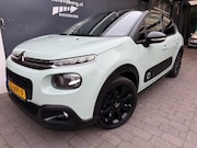 Citroën C3 - 1.2 PT Shine Automaat Camera Carplay Cruise