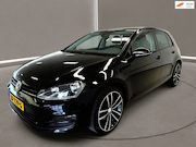 Volkswagen Golf - 1.2 TSI Highline 105 Pk Automaat Airco 190 dkm Nap