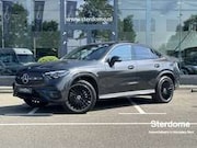 Mercedes-Benz GLC-klasse - Coupé 400e 4MATIC AMG Line l Panoramadak l MBUX l