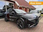 Nissan Qashqai - Tekna Plus HUD/ACC/360° Camera/Leder/1800 KG Trekgewicht