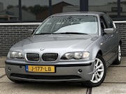 BMW 3-serie - 318i Edition |Airco |Stoelverw |CruiseC |