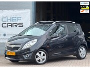 Chevrolet Spark - 1.2|NAP|AIRCO|PDC|NIEUWEAPK|LAGEKM|2EIGENAAR