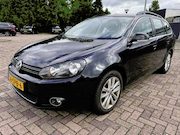 Volkswagen Golf - 1.2 TSI STYLE BL.M