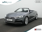 Audi A5 - Cabriolet 2.0 TFSI 190 pk S-tronic MHEV Sport S-Line Edition