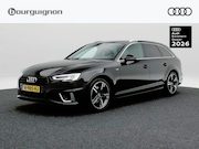 Audi A4 - Avant 35 TFSi 150 Pk Automaat Sport S line | Full LED | Spor