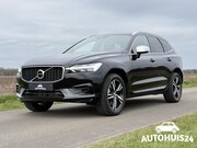 Volvo XC60 - 2.0 T4 R-Design PANO TREKHAAK LED HEAD-UP