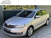 Skoda Rapid - Spaceback 1.0 TSI 95pk DSG Greentech Clever Navigatie Stoelv