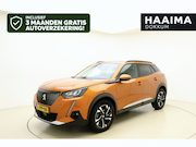 Peugeot 2008 - 1.2 PureTech Allure Pack Apple carplay/Android auto | Achter