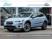 Subaru XV - 2.0i CVT e-BOXER Luxury | Eyesight | Navigatie | K