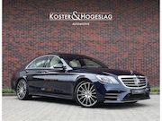 Mercedes-Benz S-klasse - 560 4Matic Premium Plus | AMG - Burmester - Pano