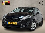 Ford Fiesta - 1.0 EcoBoost Sport (APPLE CARPLAY, GROOT NAVI, AIRCO, PARKEE