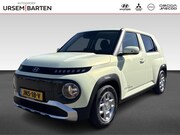 Hyundai Inster - Pulse 49 kWh | Achteruitrijcamera | Airco (automatisch) | Ap