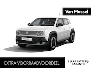 Renault 4 - E-TECH urban range 120 1AT Evolution | Achteruitrijcamera |