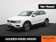 Volkswagen Tiguan - 1.4 TSI Highline | Apple Carplay / Android Car Play | Line A