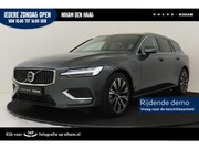 Volvo V60 - T6 PLUG-IN HYBRID AWD ULTRA BRIGHT -PANO.DAK|HARMAN/KARDON|3