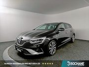 Renault Mégane - Estate 1.3 TCe 160 R.S. Line | BOSE-Audio | Camera | Adaptiv