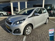 Peugeot 108 - 1.0 e-VTi Active | Airco | Bluetooth | Elektr. pakket
