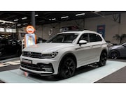 Volkswagen Tiguan - 2.0 TSI R-Line DSG | 4Motion | Vol optie | Pano | Memory | L