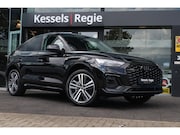 Audi Q5 Sportback - 50 TFSI e S-line | Led | BLIS | Camera | Navi | Virtual