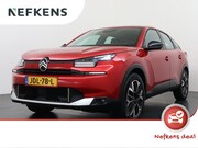 Citroën e-C4 - Business 54 kWh 156pk | 3-Fase | ACCU 99% | Navigatie | Stoe