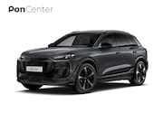 Audi Q6 e-tron - S edition performance 100 Kwh 225 kW / 306 PK | 20" | Pano d