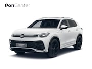 Volkswagen Tiguan - R-Line Edition 1.5 eHybrid 150 kW / 204 PK