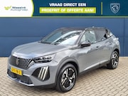 Peugeot 2008 - 1.2 Hybrid 145 GT | Navigatie | Climate Control | Camera | A