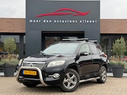 Toyota RAV4 - 2.0 VVT-i 4WD Executive Business | Foto's volgen