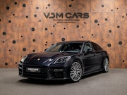 Porsche Panamera - 2.9 4 E-Hybrid | SportDesign | Burmester | InnoDrive | Bijri