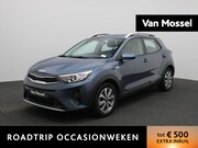 Kia Stonic - 1.0 T-GDi MHEV DynamicLine | Apple Car Play / Android Play |