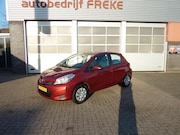 Toyota Yaris - 1.0 12v VVT-i 69pk 5D Aspiration