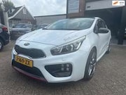 Kia Ceed - 1.6 GT First Edition 240 Pk NAVI-CRUISE-CLIMA-PANO