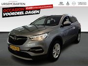 Opel Grandland X - 1.2 Turbo Business Executive Incl. Automatische achterklep |