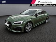 Audi A5 - Sportback 35 TFSI 150PK S edition Competition · Camera · Tre