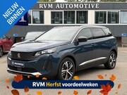 Peugeot 5008 - 1.2 GT HYBRID 136 7 PERSOONS| VAN:33.900, - VOOR:29.877, - U