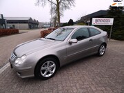 Mercedes-Benz C-klasse - 180 K