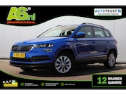 Skoda Karoq - 1.0 TSI Business Edition Trekhaak Navigatie Carplay Android 