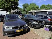 BMW 1-serie - 123 2x 123d en 118i High-Executive **COMBI.DEA