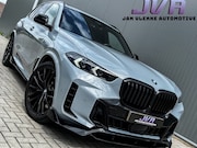 BMW X5 - XDrive50e Launch Headup Massage M-Sport VOL