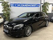 Mercedes-Benz A-klasse - 180 Ambition // AMG Line // Cruise // Navi