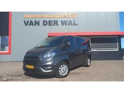 Ford Transit Custom - 300 2.0 TDCI L1H1 Limited DC