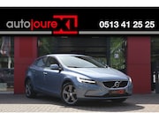 Volvo V40 - 2.0 T3 153pk Nordic+ | Origineel NL | Trekhaak | Rijklaar |