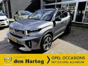 Citroën C3 Aircross - 1.2 Hybrid 145pk Max All season/ECC/Navi/Camera