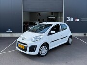 Citroën C1 - 1.0 Collection - Airco - 1e eigenaar